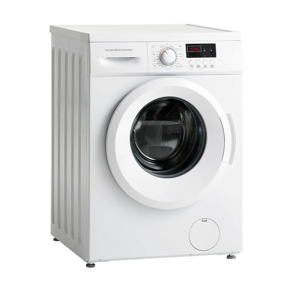 Cтиральная машина WAH 1506 W (33081010000WMF3408WA)