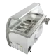 Морозильная витрина для мороженого 310L SIC9WB (23424510000SIC9WB)