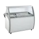 Морозильная витрина для мороженого 310L SIC9WB (23424510000SIC9WB)