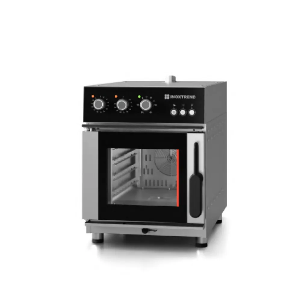 Электрическая конвекционная печь CTDA104E
