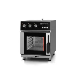 Электрическая конвекционная печь CTDA104E