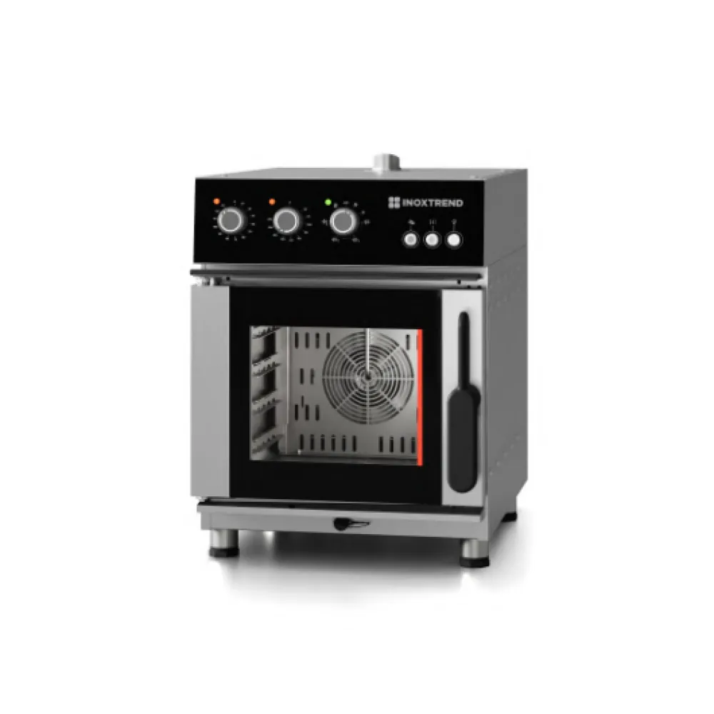 Электрическая конвекционная печь CTDA304E