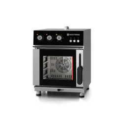 Электрическая конвекционная печь CTDA304E