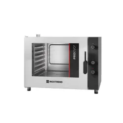 Электрическая конвекционная печь PPDA 207E