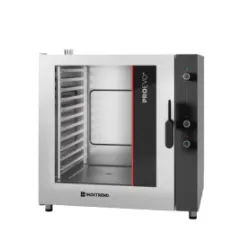 Электрическая конвекционная печь PPDA 211E