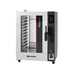 Газовая конвекционная печь PPDT 111G