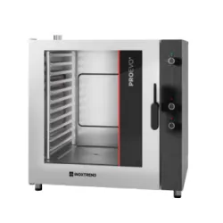 Газовая конвекционная печь PPDA 211G