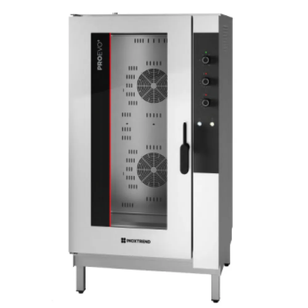 Конвекционная печь, газовая PPDA 120G (PPDA120G)