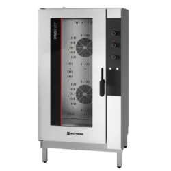 Конвекционная печь, газовая PPDA 120G