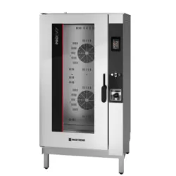 Конвекционная печь, газовая PPDT 120G