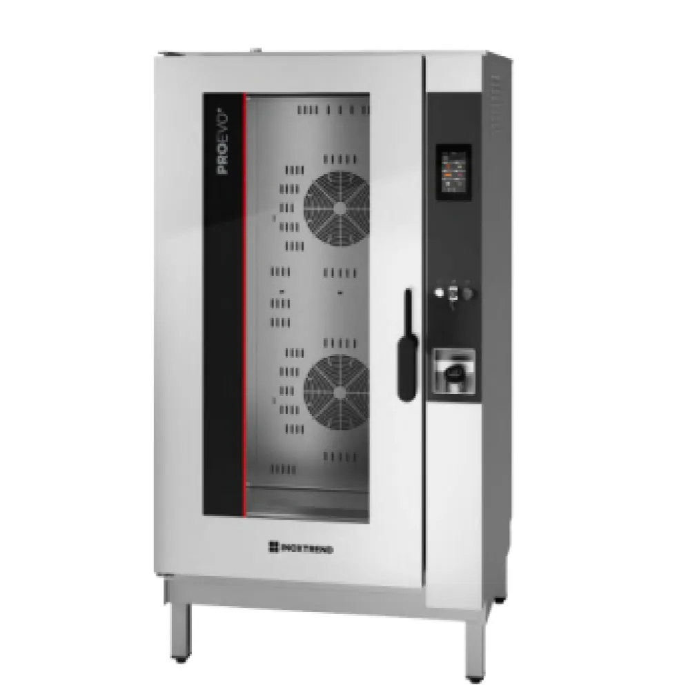 ЭКонвекционная печь, электрическая PPDT 220E (PPDT220E)