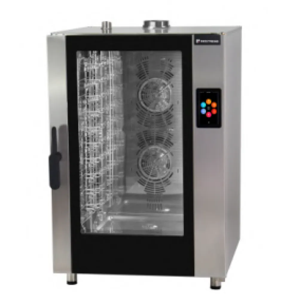 Конвекционная печь, газовая FXDT010G