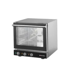 Конвекционная печь, электрическая TGCA404EHG