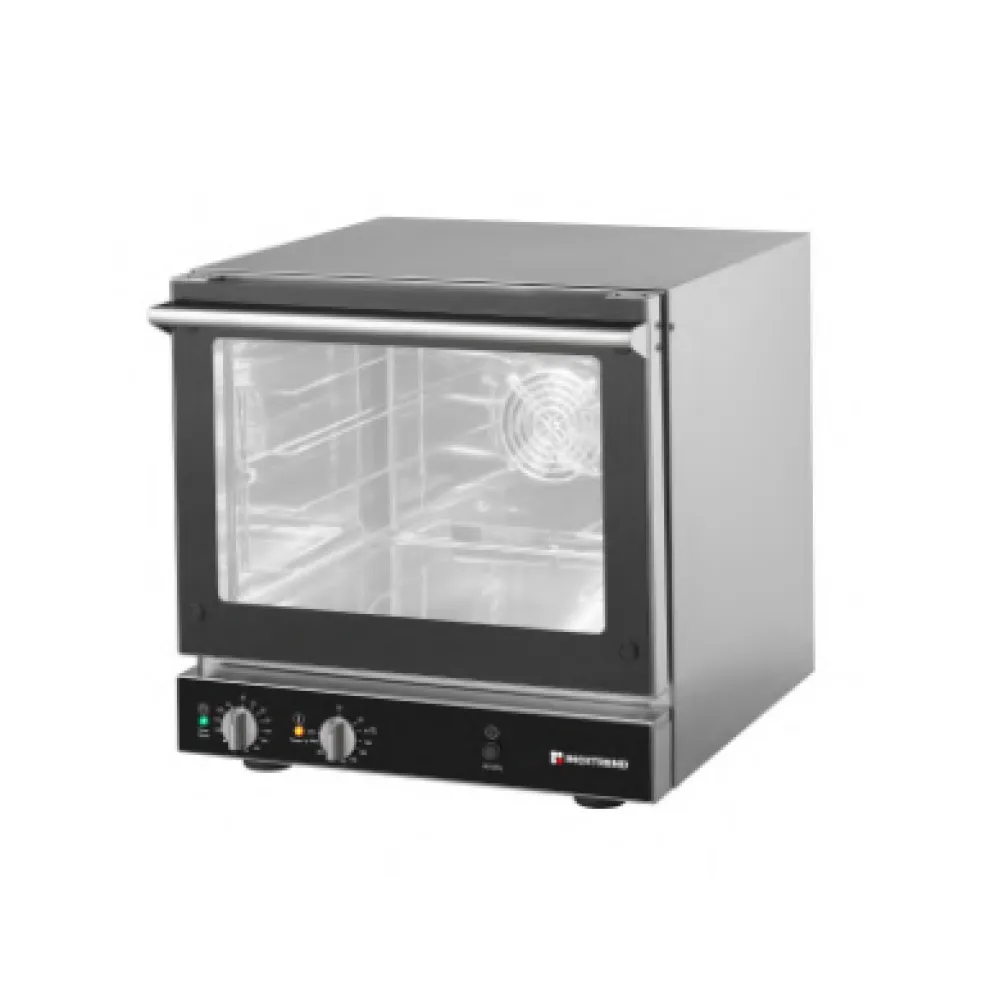 Конвекционная печь, электрическая TGHA404E