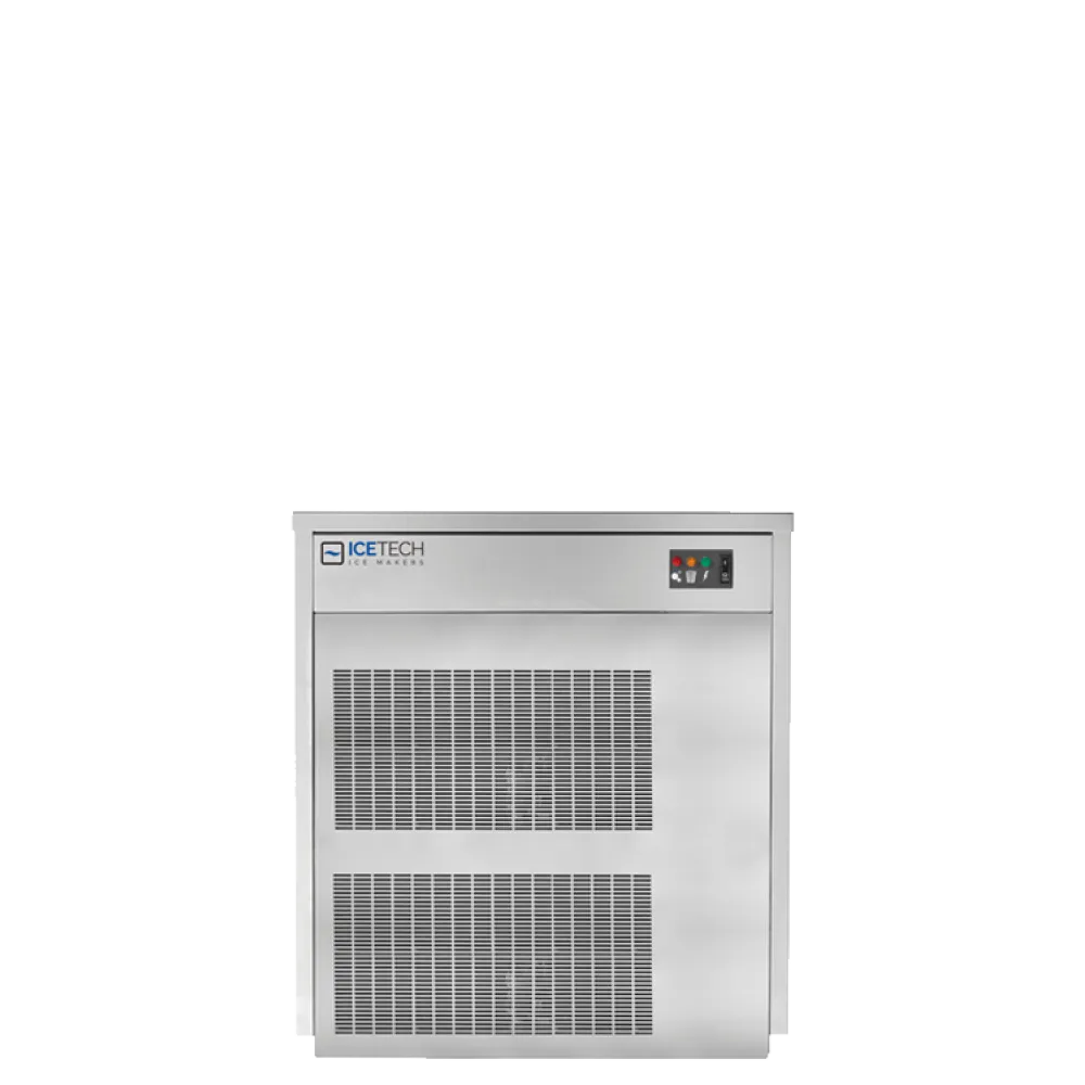 Генератор льда GR235 A/W, 211-225kg/24h (50120U)