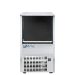 Генератор льда PS32 A/W, 34-36kg/24h