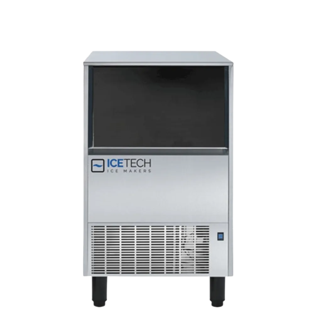 Генератор льда PS52 A/W, 53-54kg/24h (51350U)