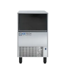 Генератор льда PS52 A/W, 53-54kg/24h
