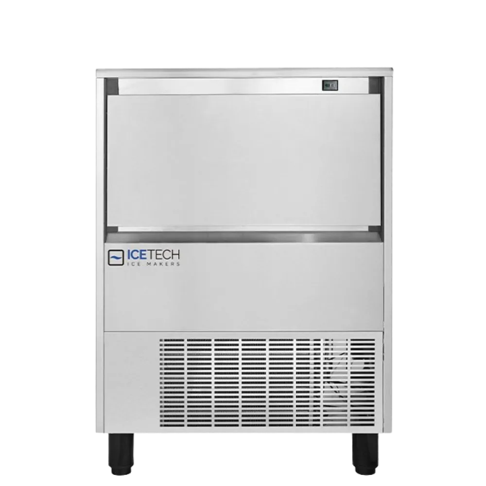 Генератор льда 6g HD100, 99kg/24h (57390U)