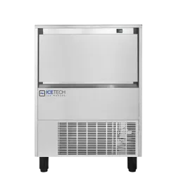 Генератор льда 6g HD100, 99kg/24h