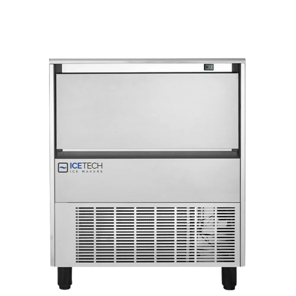 Генератор льда 6g HD150, 150kg/24h (57320U)