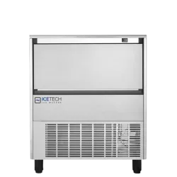 Генератор льда 6g HD150, 150kg/24h