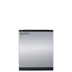 Генератор льда 6g HD315 SLIM, 315kg/24h