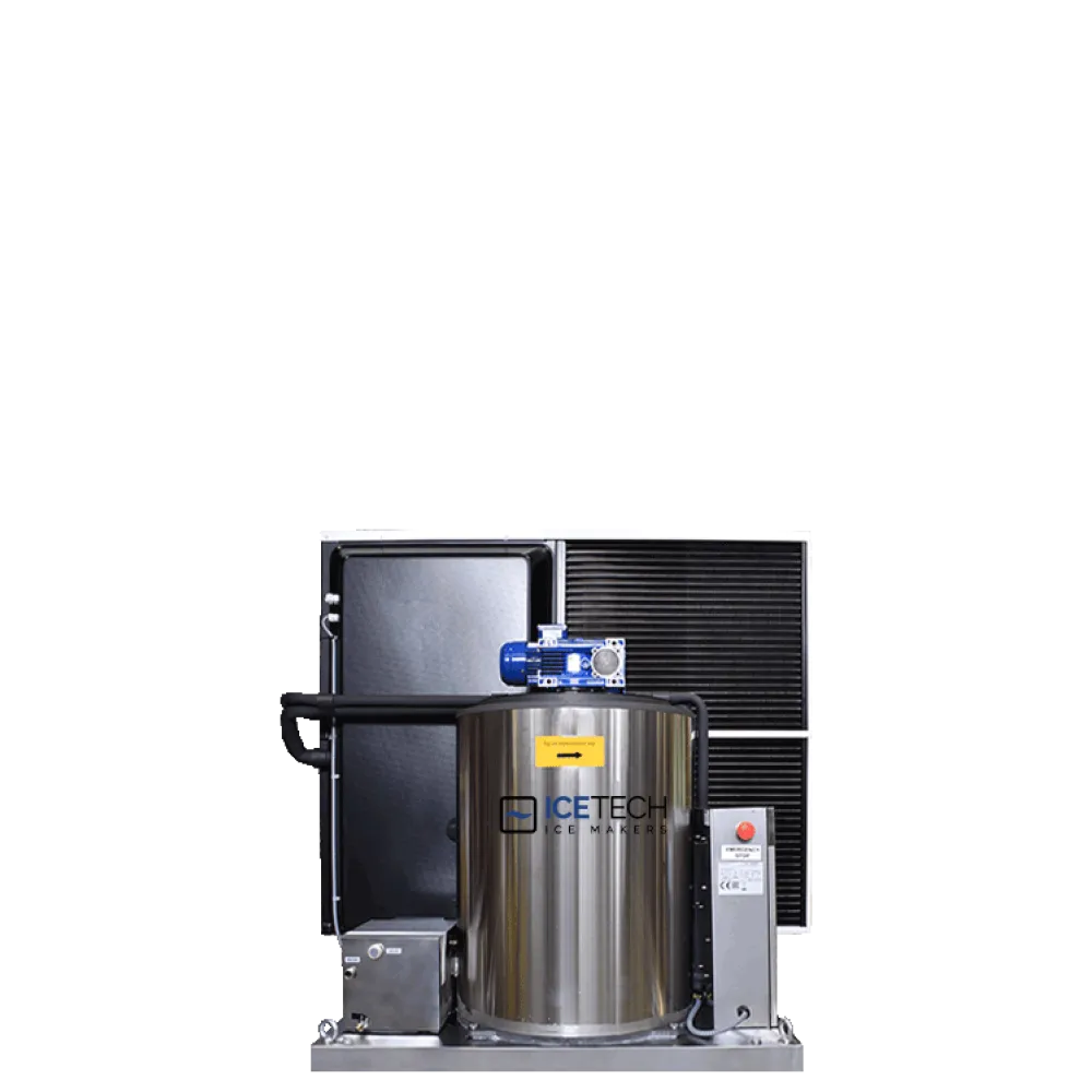 Ледогенератор SC1,5TN COMPACT, 1500kg/24h (50029)