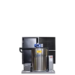 Ледогенератор SC1,5TN COMPACT, 1500kg/24h