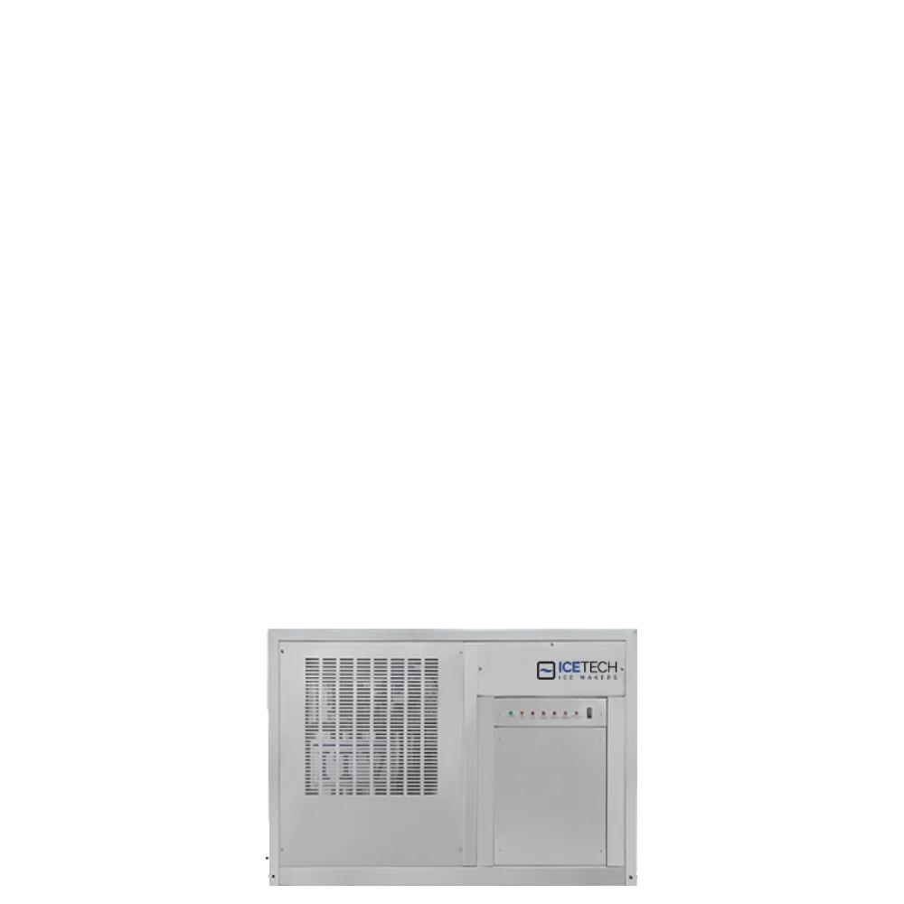 Ледогенератор SC400 COMPACT, 400kg/24h (50001)