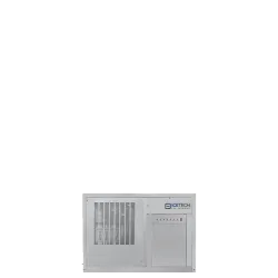 Ледогенератор SC400 COMPACT, 400kg/24h