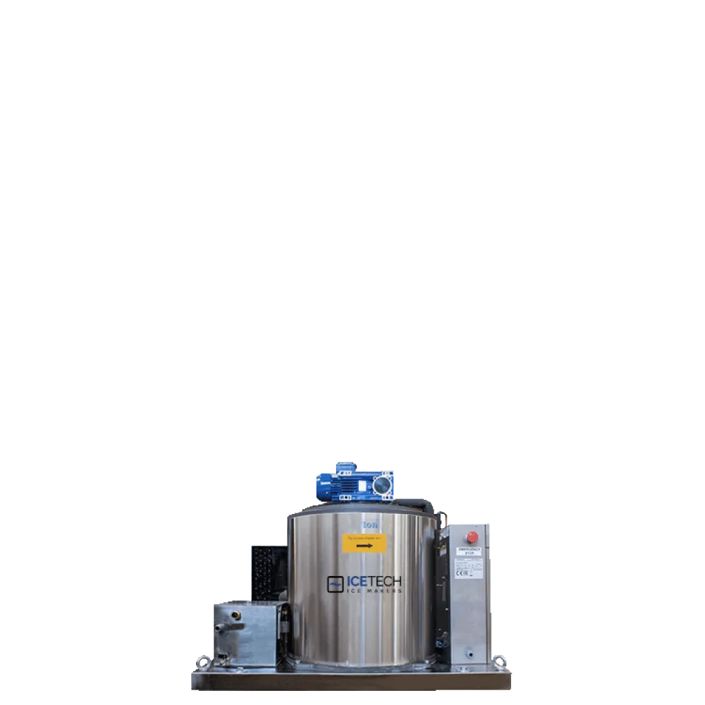 Ледогенератор SC1TN COMPACT, 1000kg/24h (50002)