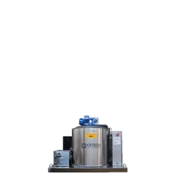Ледогенератор SC1TN COMPACT, 1000kg/24h