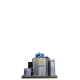 Ледогенератор SC1TN COMPACT, 1000kg/24h (50002)