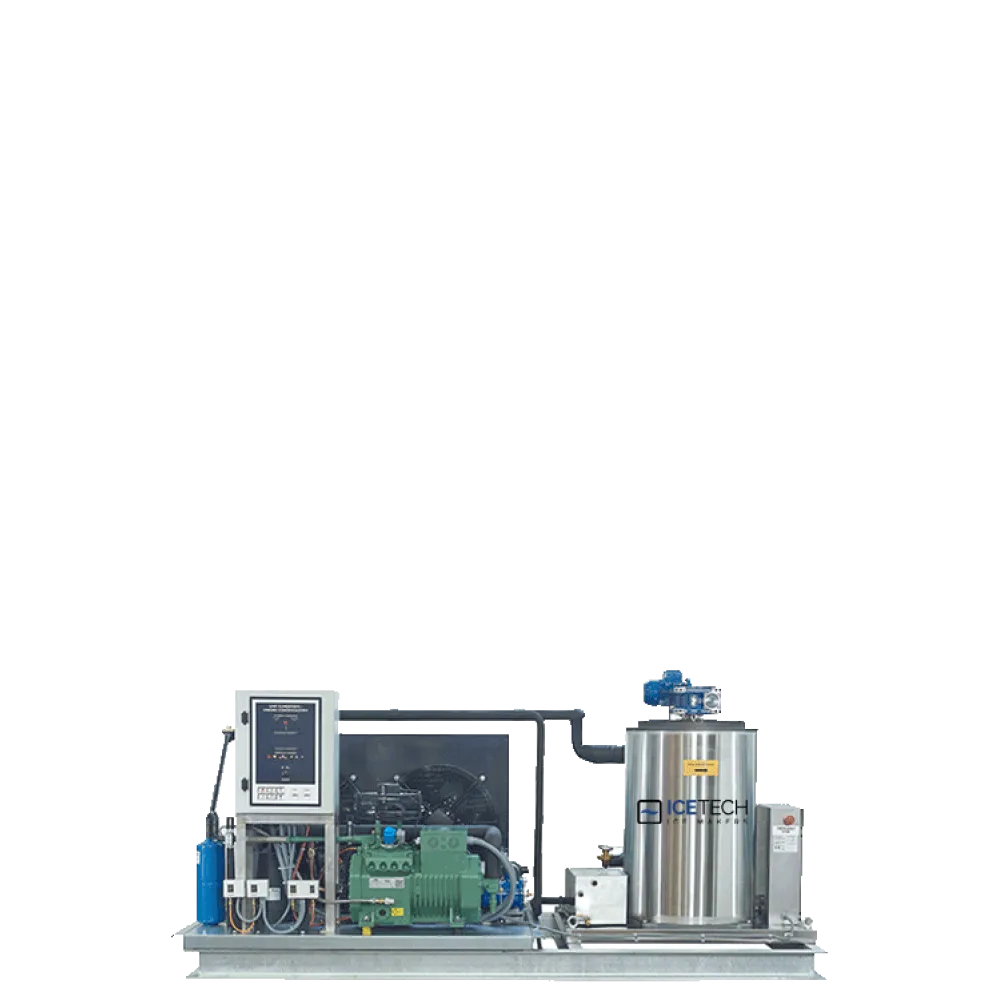 Ледогенератор SC3TN COMPACT, 3000kg/24h (50040)