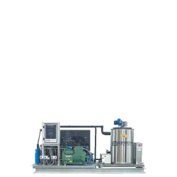Ледогенератор SC3TN COMPACT, 3000kg/24h