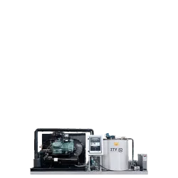 Ледогенератор SC5TN COMPACT, 5000kg/24h