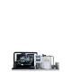 Ледогенератор SC5TN COMPACT, 5000kg/24h