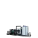 Ледогенератор SC10TN COMPACT, 10000kg/24h