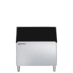 Контейнер для льда B340, 350 kg