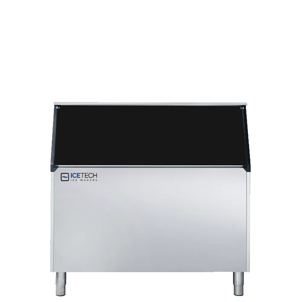 Контейнер для льда B500, 480 kg