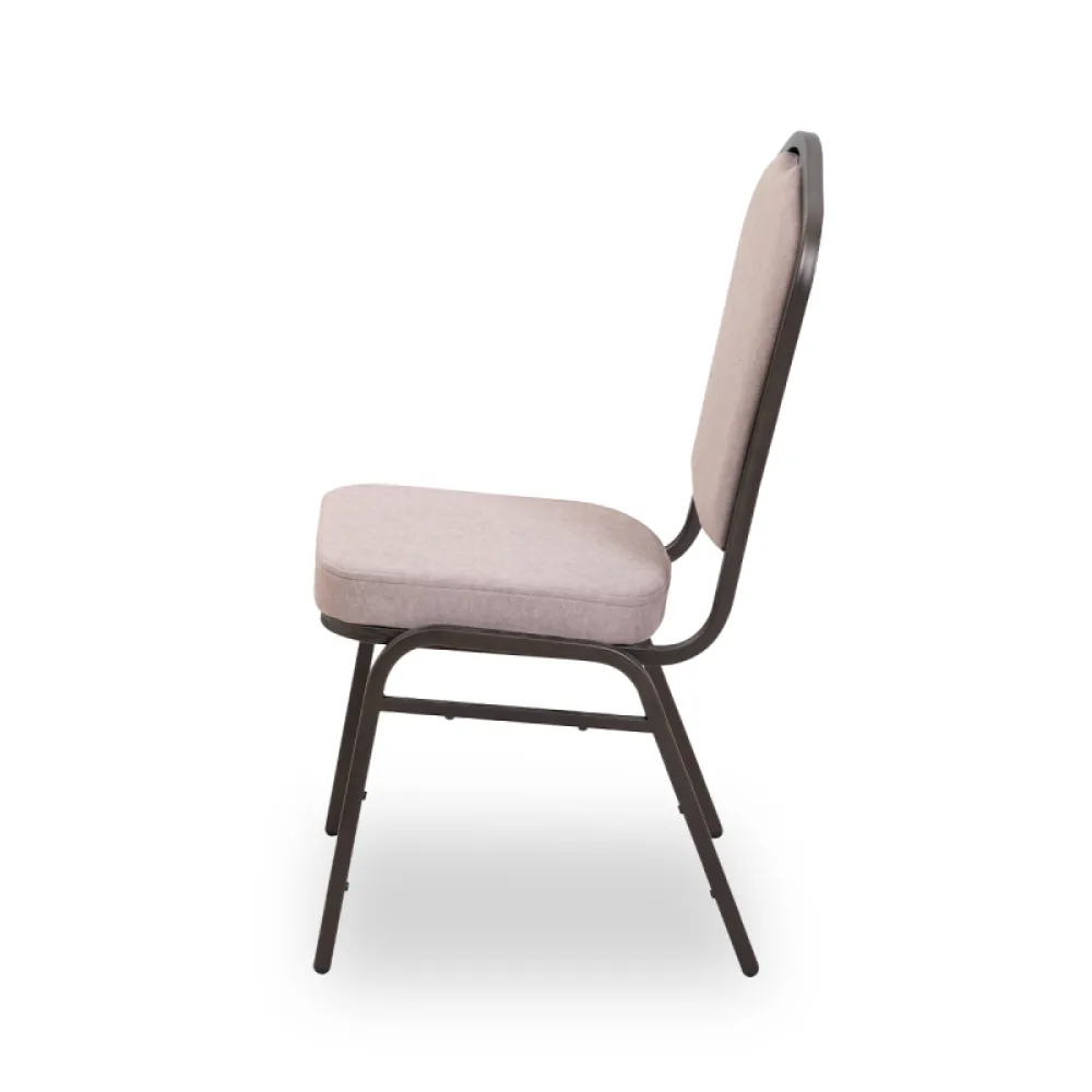 Банкетный стул ALICANTE MODERN SM400 (KB/SM400/PK/STM)