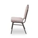 Банкетный стул ALICANTE MODERN SM400 (KB/SM400/PK/STM)