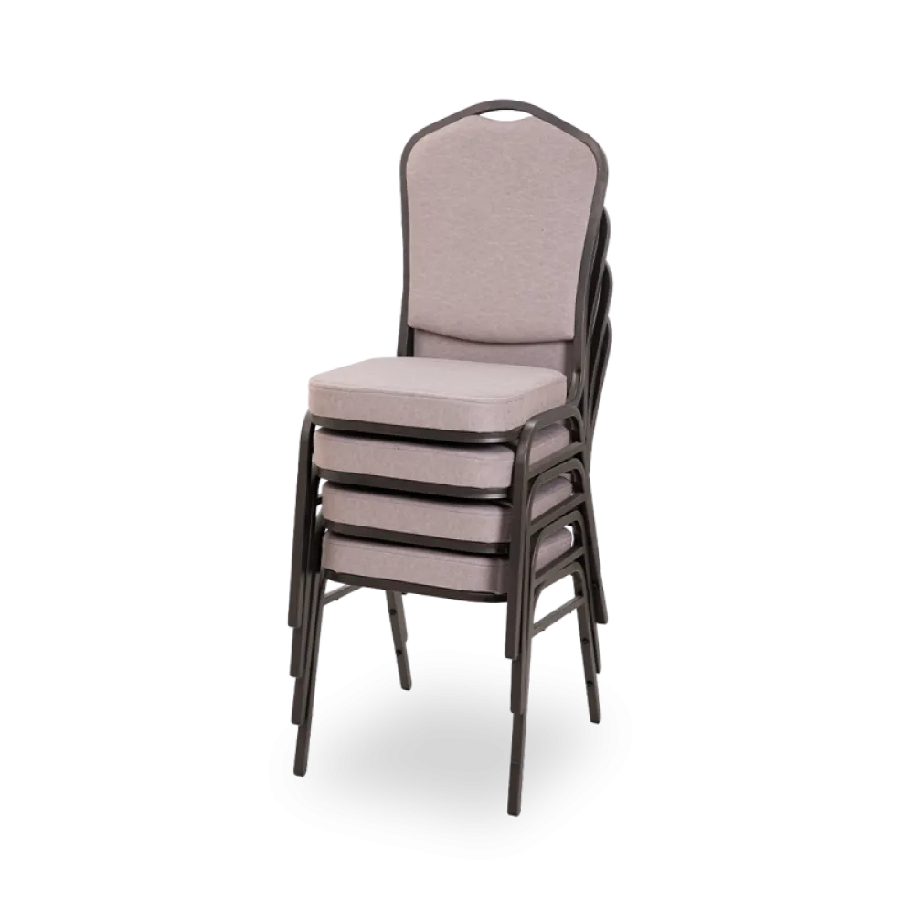 Банкетный стул ALICANTE MODERN SM400 (KB/SM400/PK/STM)