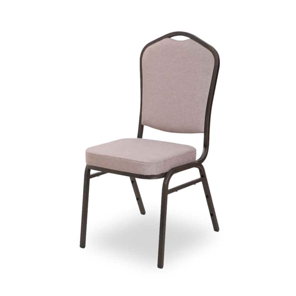 Банкетный стул ALICANTE MODERN SM400 (KB/SM400/PK/STM)