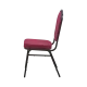 Банкетный стул ALICANTE MODERN SM400 (KB/AM220/PK/STM)