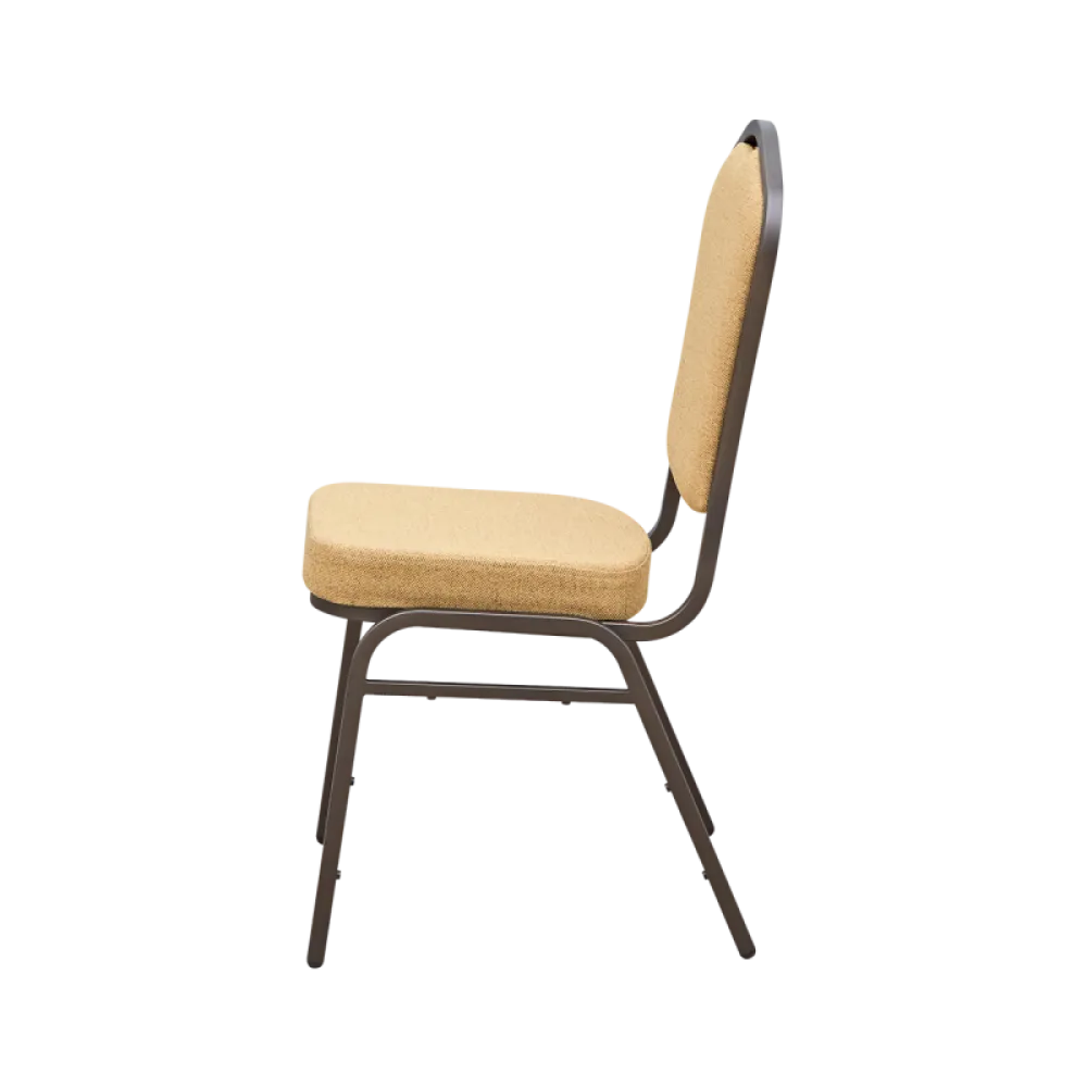 Банкетный стул ALICANTE MODERN AM550 (KB/AM550/PK/STM)