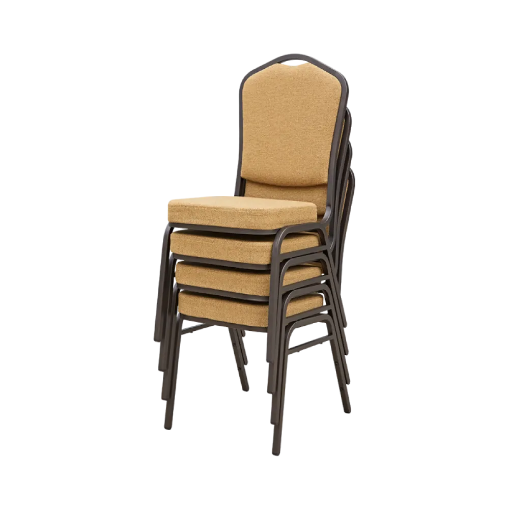 Банкетный стул ALICANTE MODERN AM550 (KB/AM550/PK/STM)
