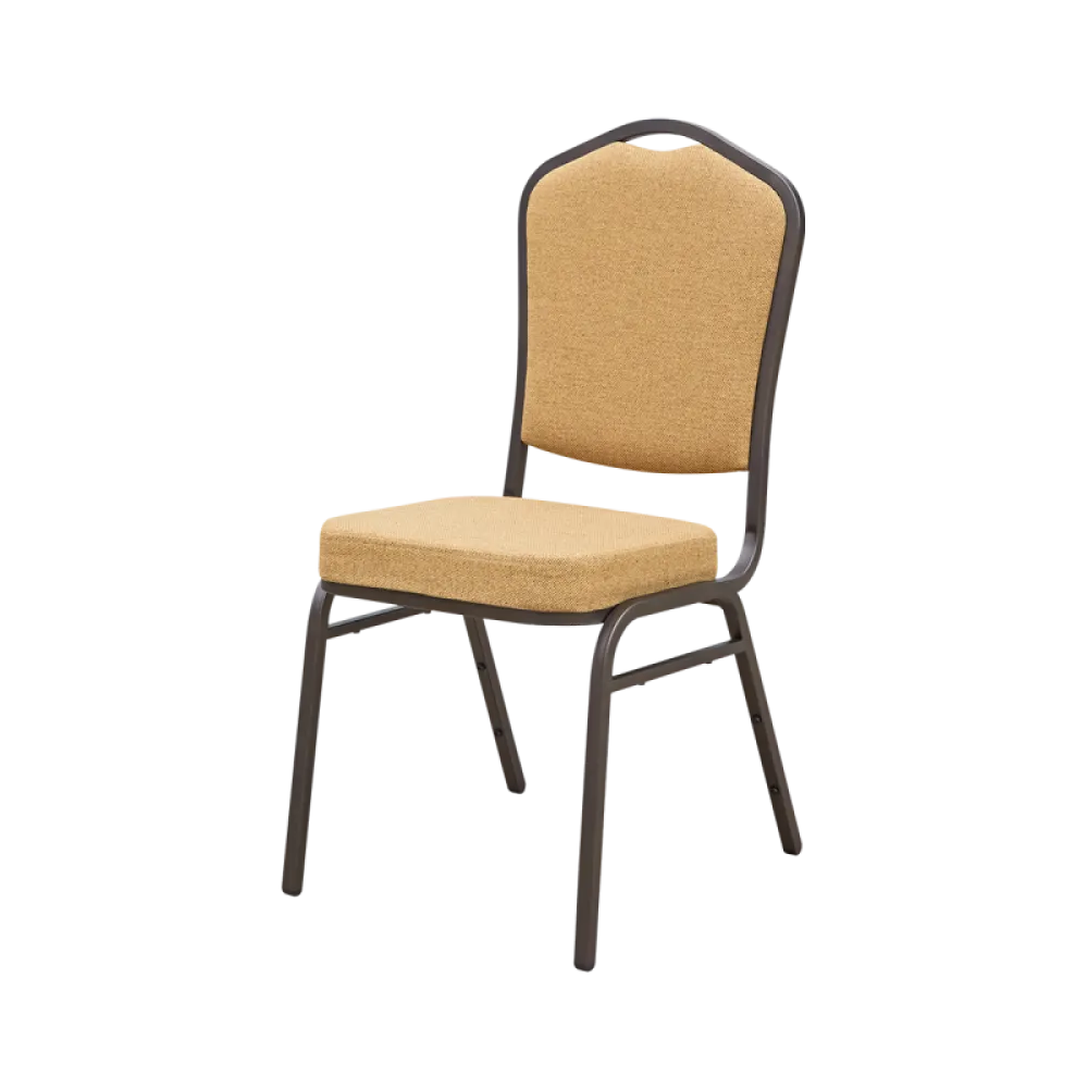 Банкетный стул ALICANTE MODERN AM550 (KB/AM550/PK/STM)