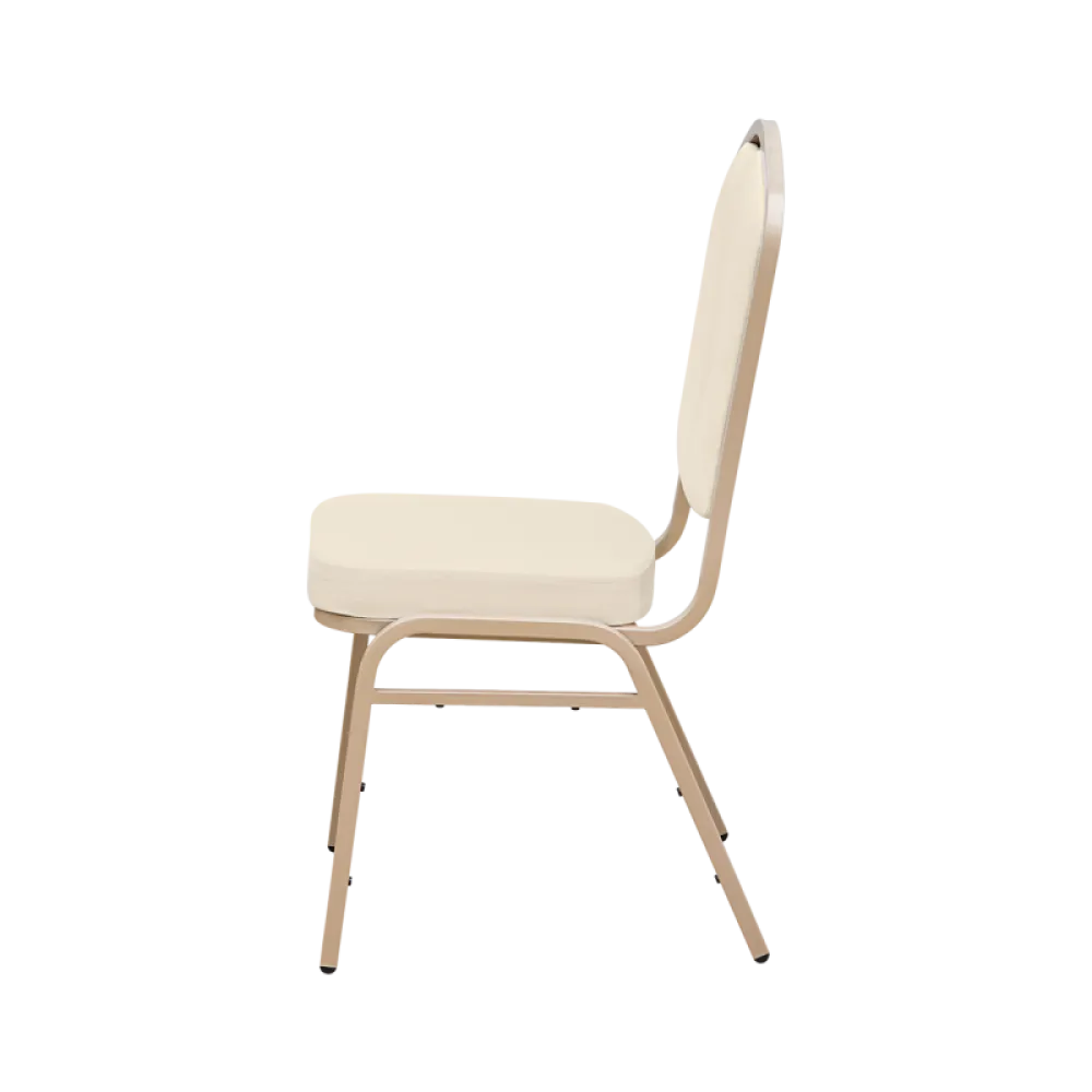 Банкетный стул ALICANTE MODERN AM660 (KB/AM660/PK/STM)